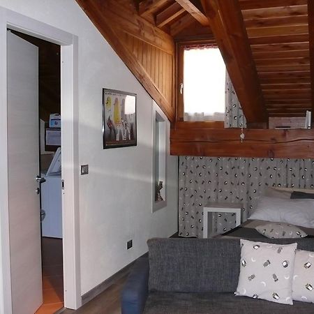 Lo Galetas - Alloggio Ad Uso Turistico-Vda-Lt-Aosta-0100 Екстер'єр фото